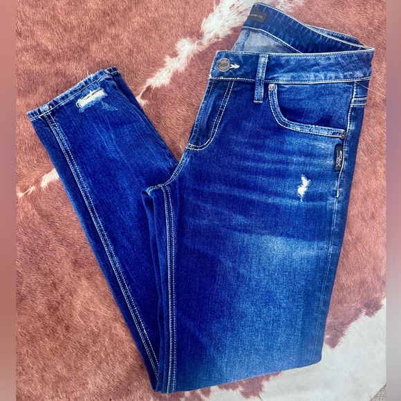 FOUR pairs - 29” lot 👖 - Picture 5 of 6